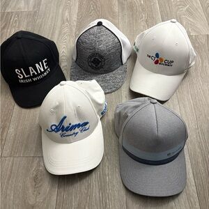 Stylish Baseball Caps Collection